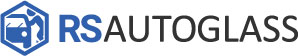 RS Auto Glass Shop's Logo bottom