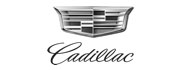 cadillac car brand logo