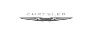 chrysler car brand logo