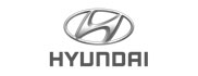 hyundai car brand logo
