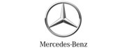 mercedes car brand logo
