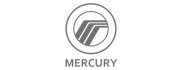 mercury car brand logo