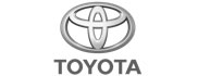 toyota car brand logo
