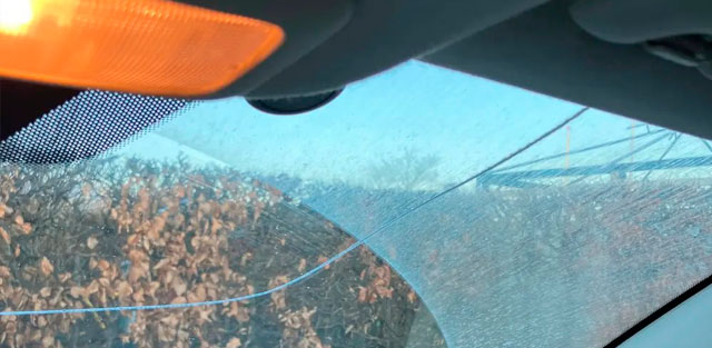 Can windshield cracks be repaired